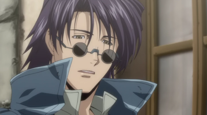 Strait Jacket (tret)